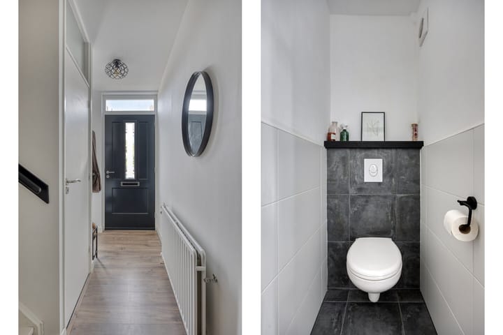 Foto 6 van Leliestraat 9