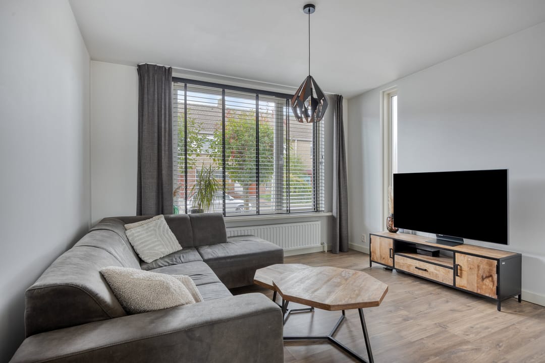 Foto 7 van Leliestraat 9