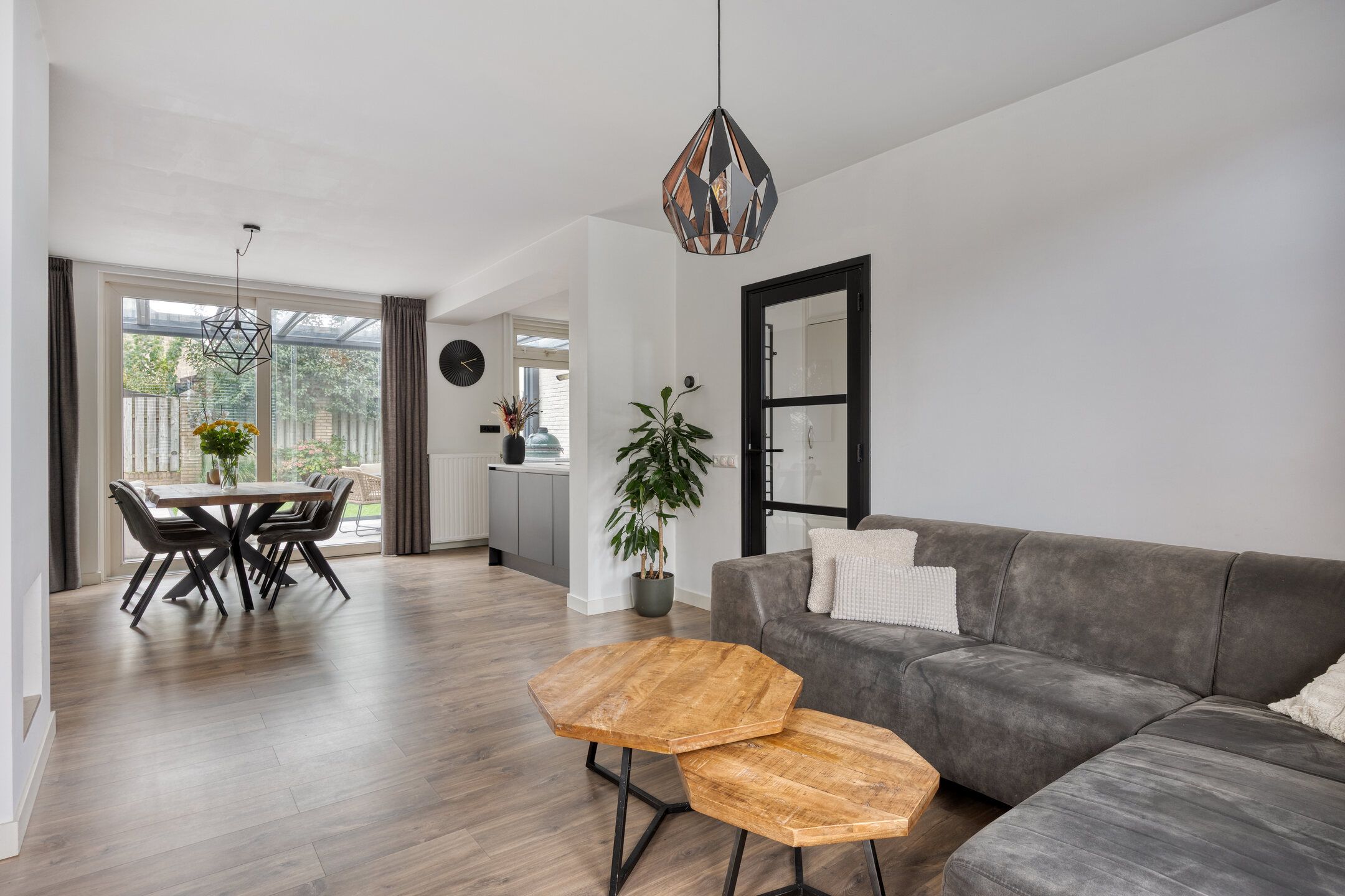 Foto 9 van Leliestraat 9