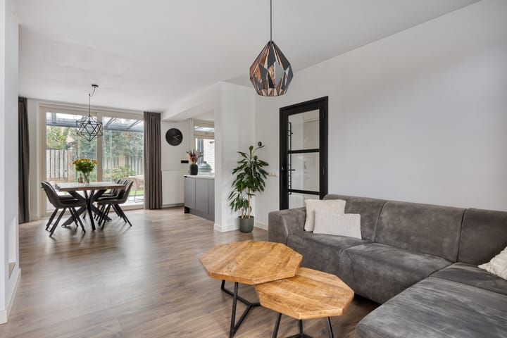 Foto 9 van Leliestraat 9