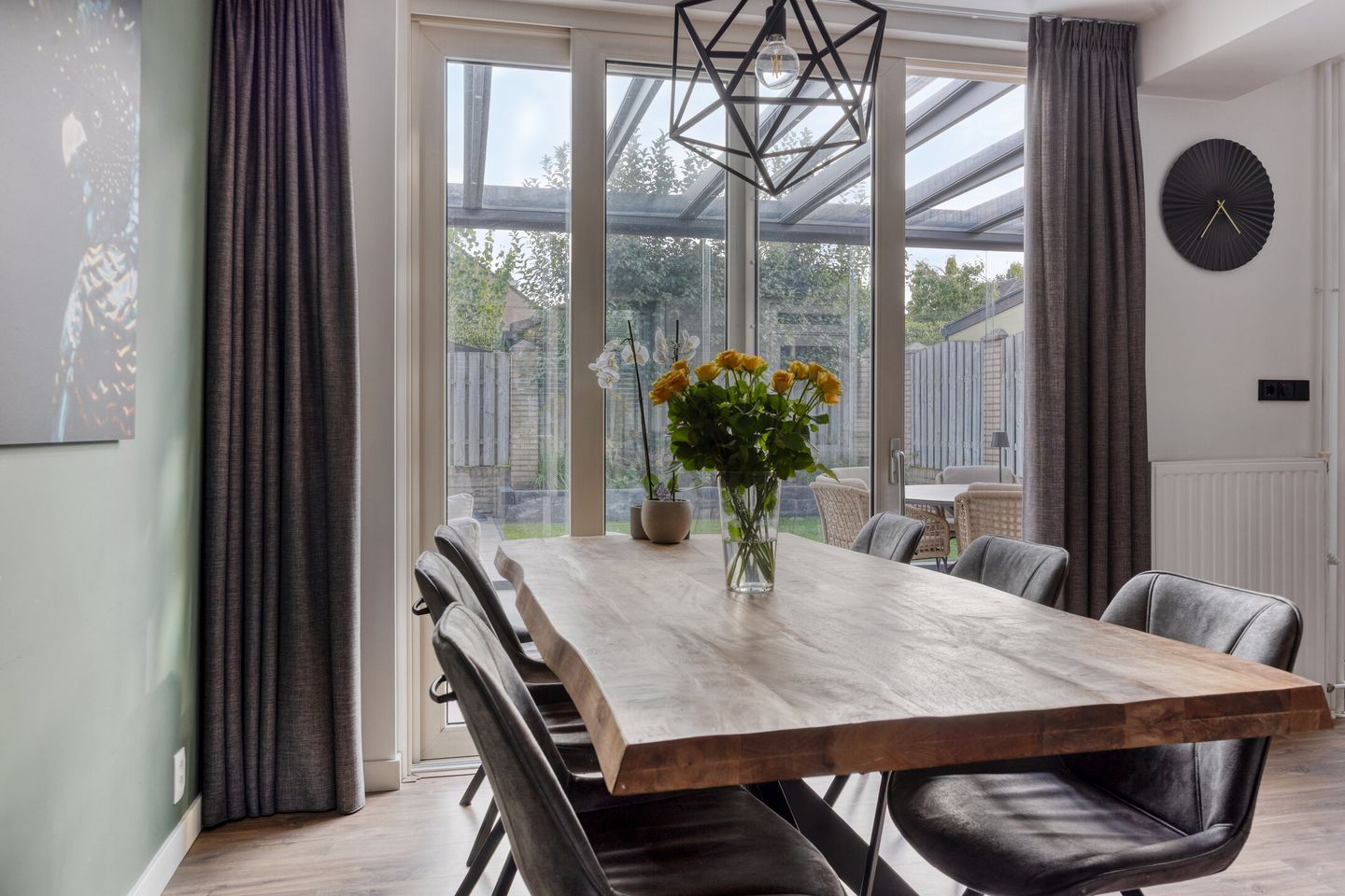 Foto 10 van Leliestraat 9