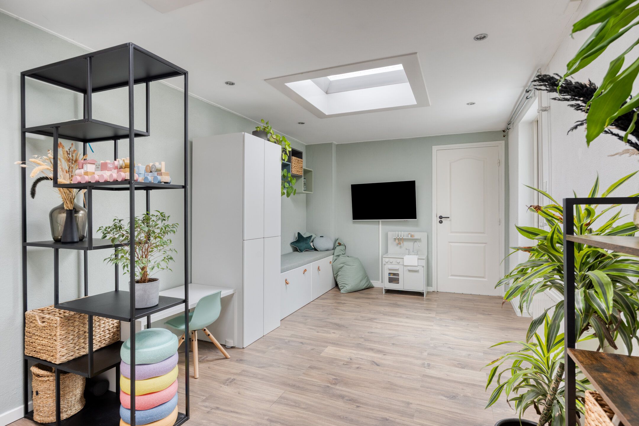 Foto 21 van Leliestraat 9