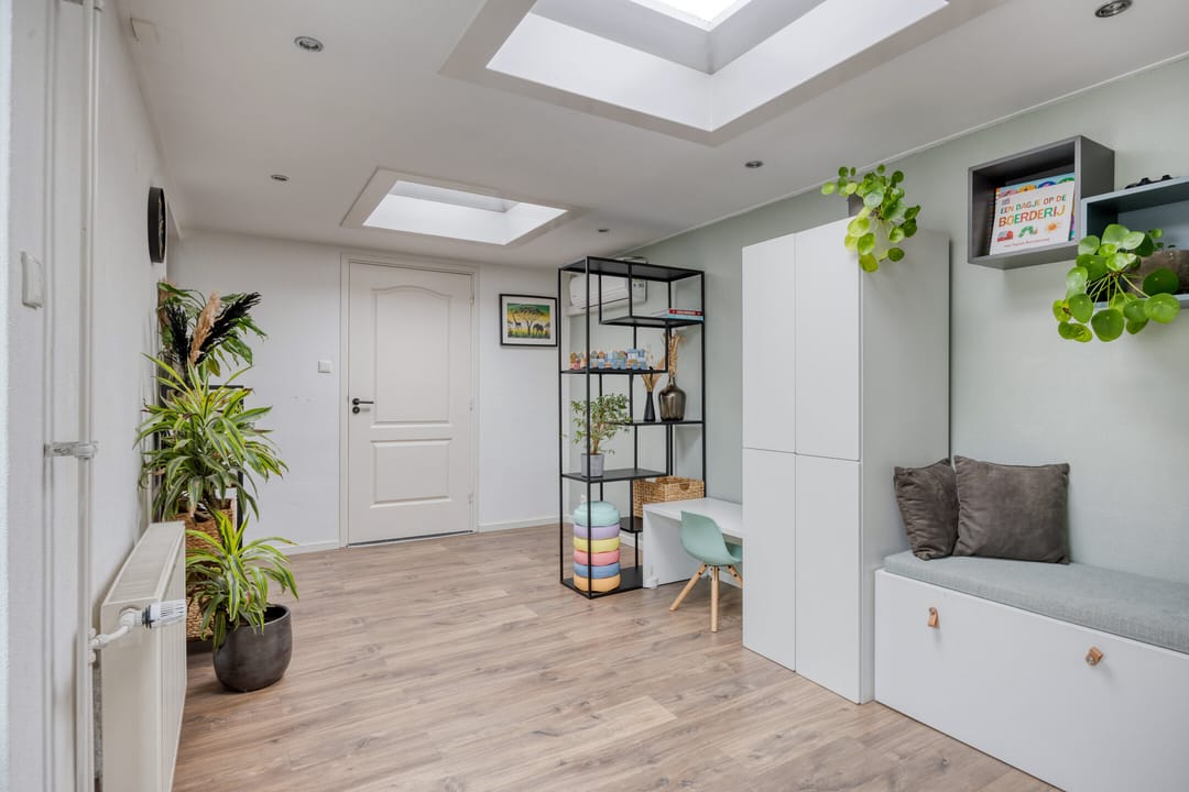 Foto 22 van Leliestraat 9