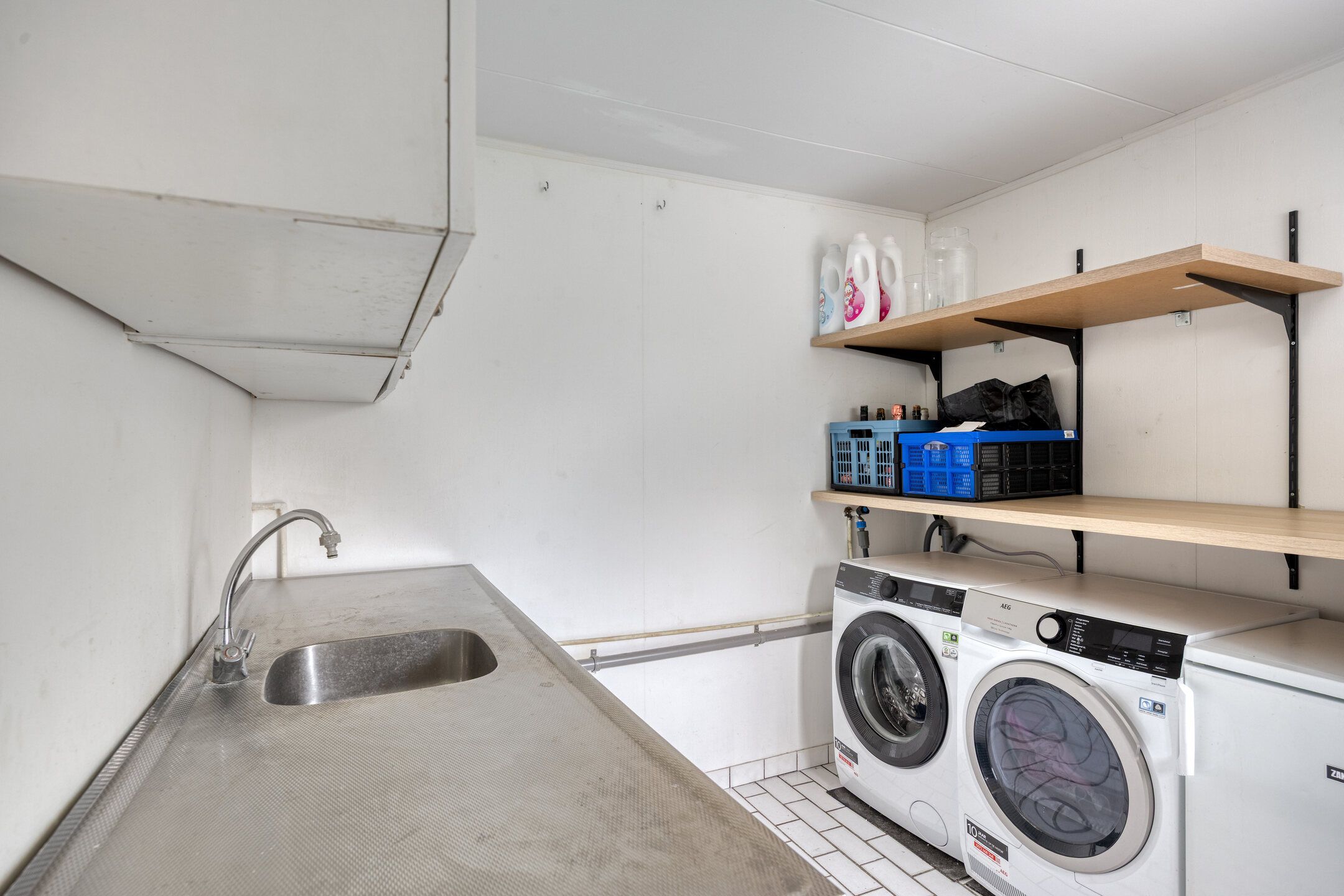 Foto 24 van Leliestraat 9