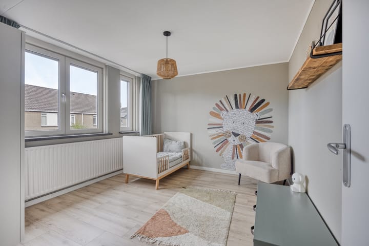 Foto 34 van Leliestraat 9