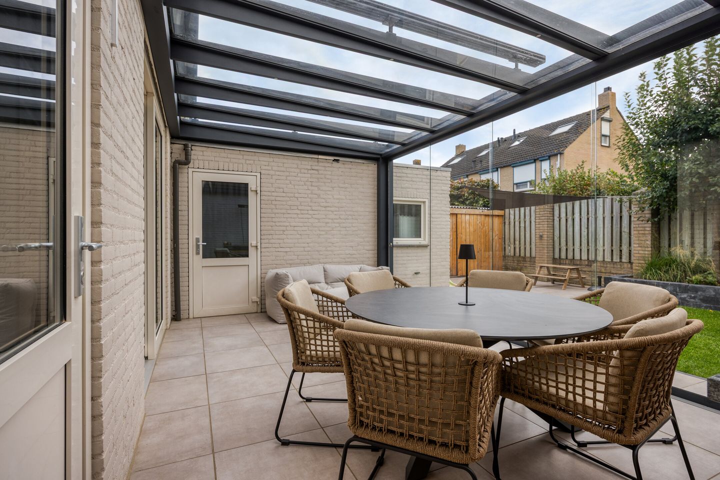 Foto 40 van Leliestraat 9