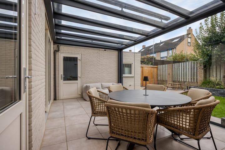 Foto 40 van Leliestraat 9