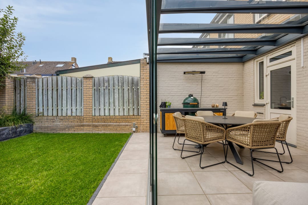 Foto 41 van Leliestraat 9