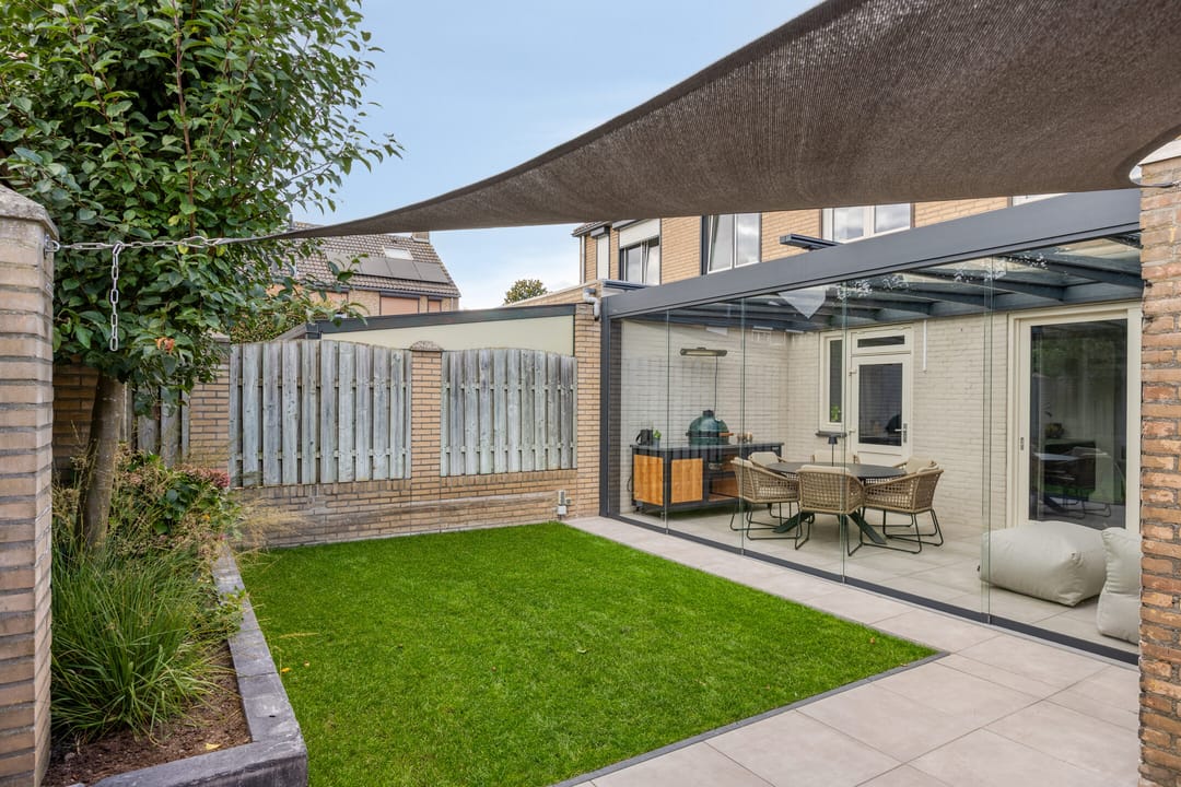 Foto 43 van Leliestraat 9