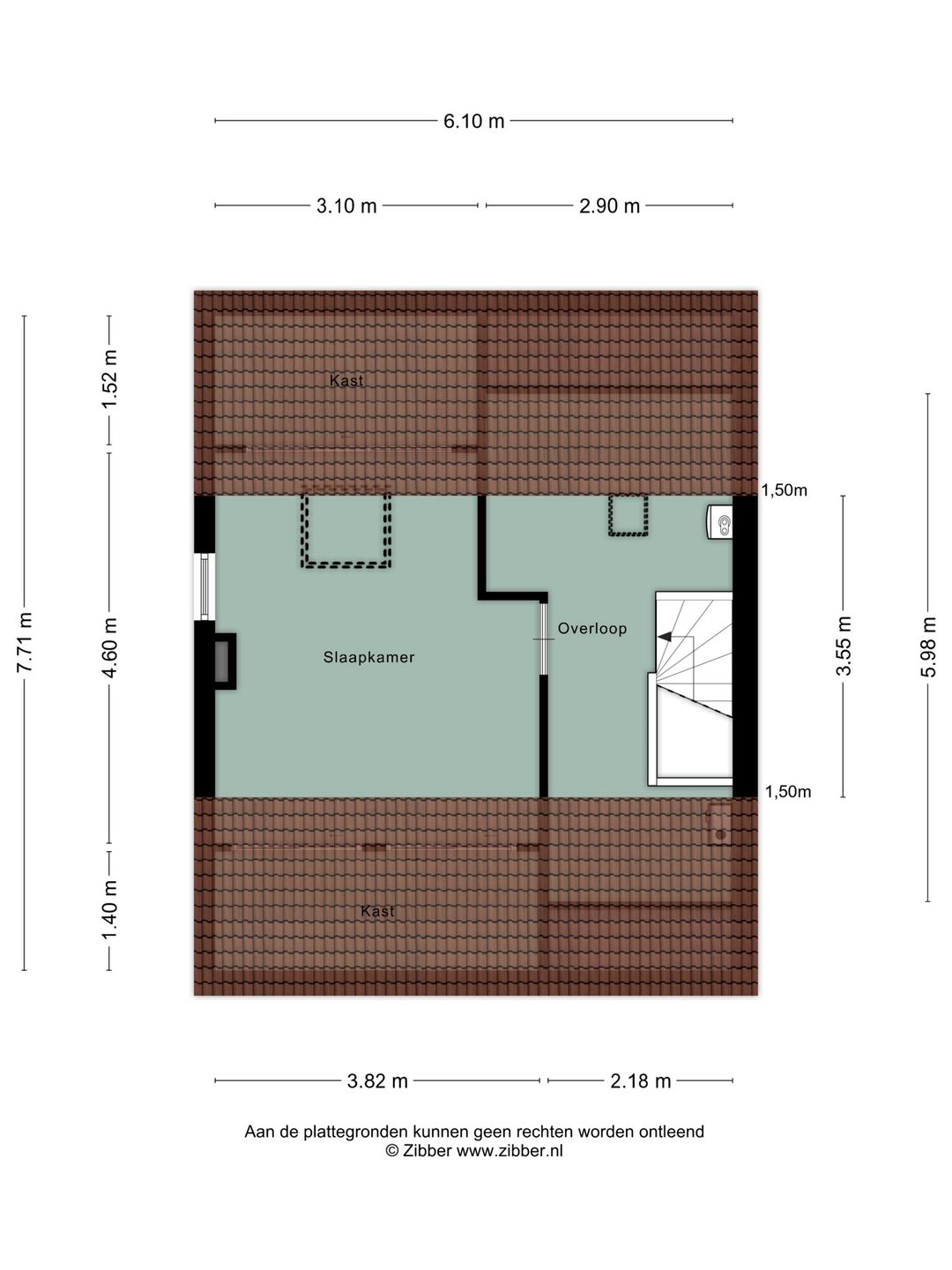 Foto 52 van Leliestraat 9