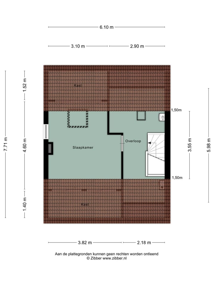 Foto 52 van Leliestraat 9