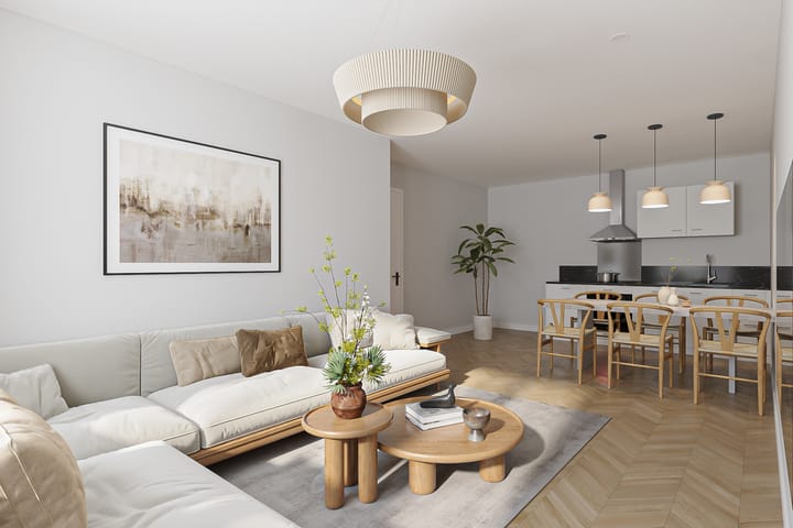 Photo 2 of Tuinstraat 58-G