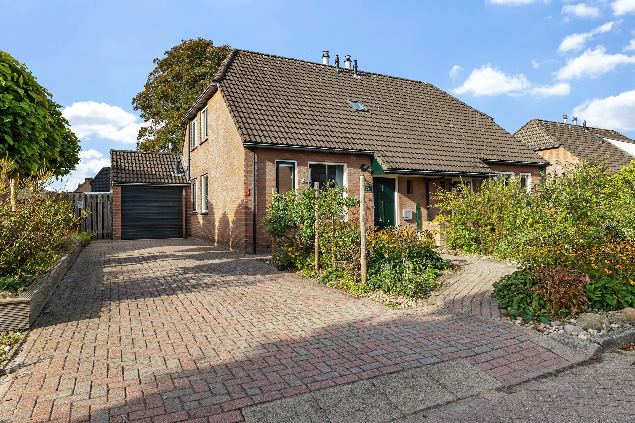 Wollegras, 16, Nieuw-Buinen, 9521HC, Drenthe, Nederland 16