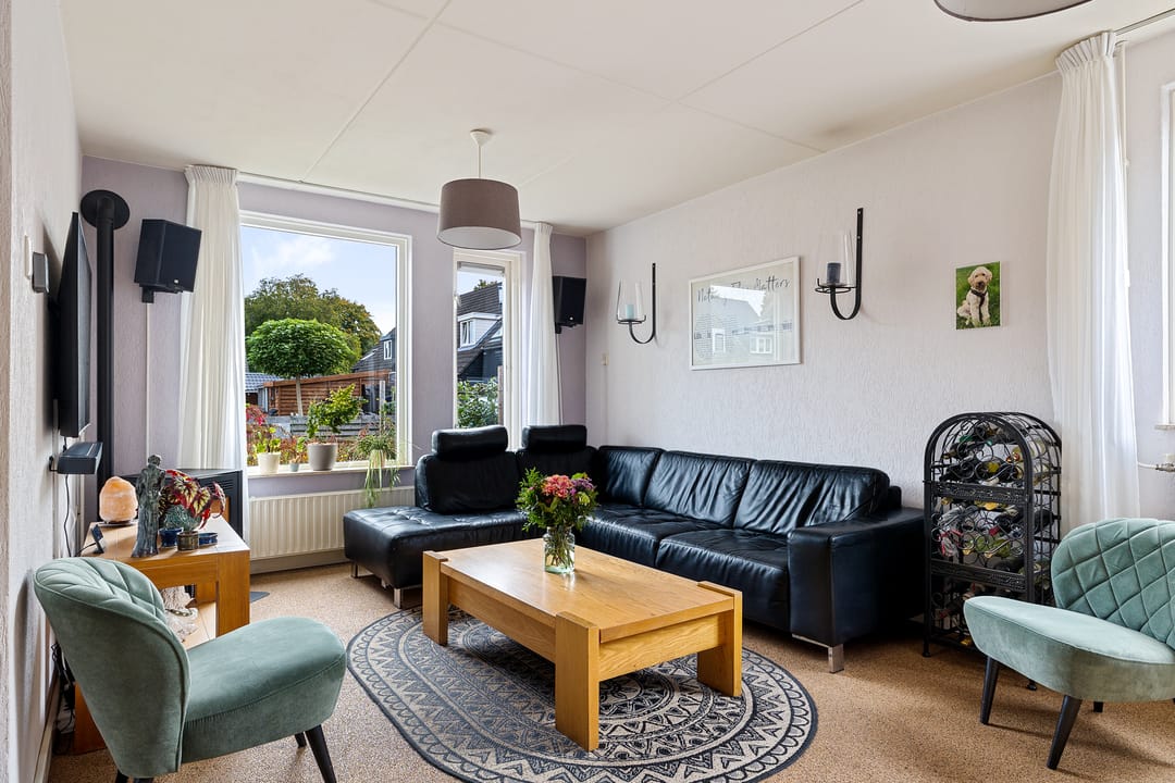 Foto 2 van Wollegras 16