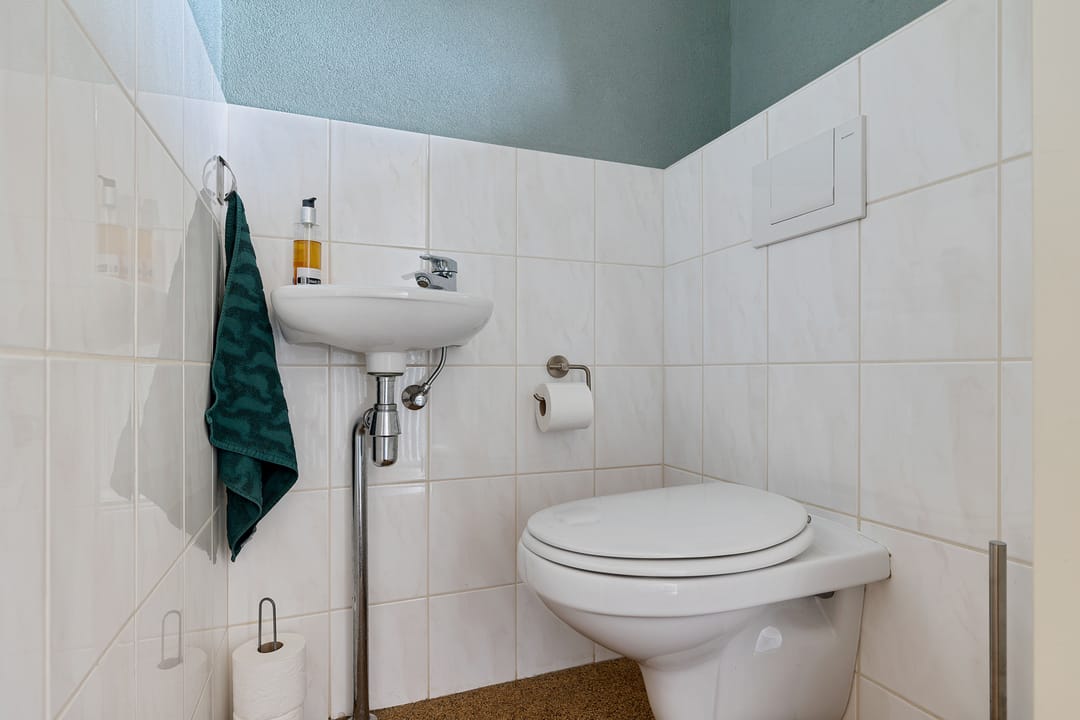 Foto 7 van Wollegras 16