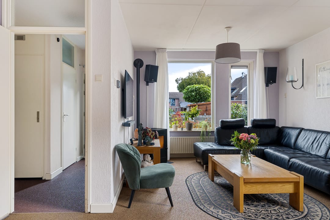 Foto 8 van Wollegras 16