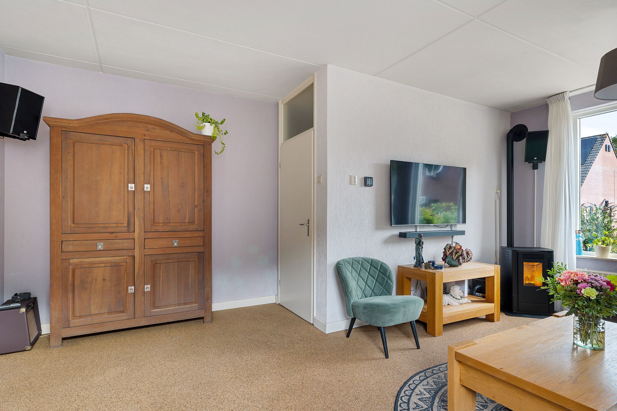 Foto 9 van Wollegras 16