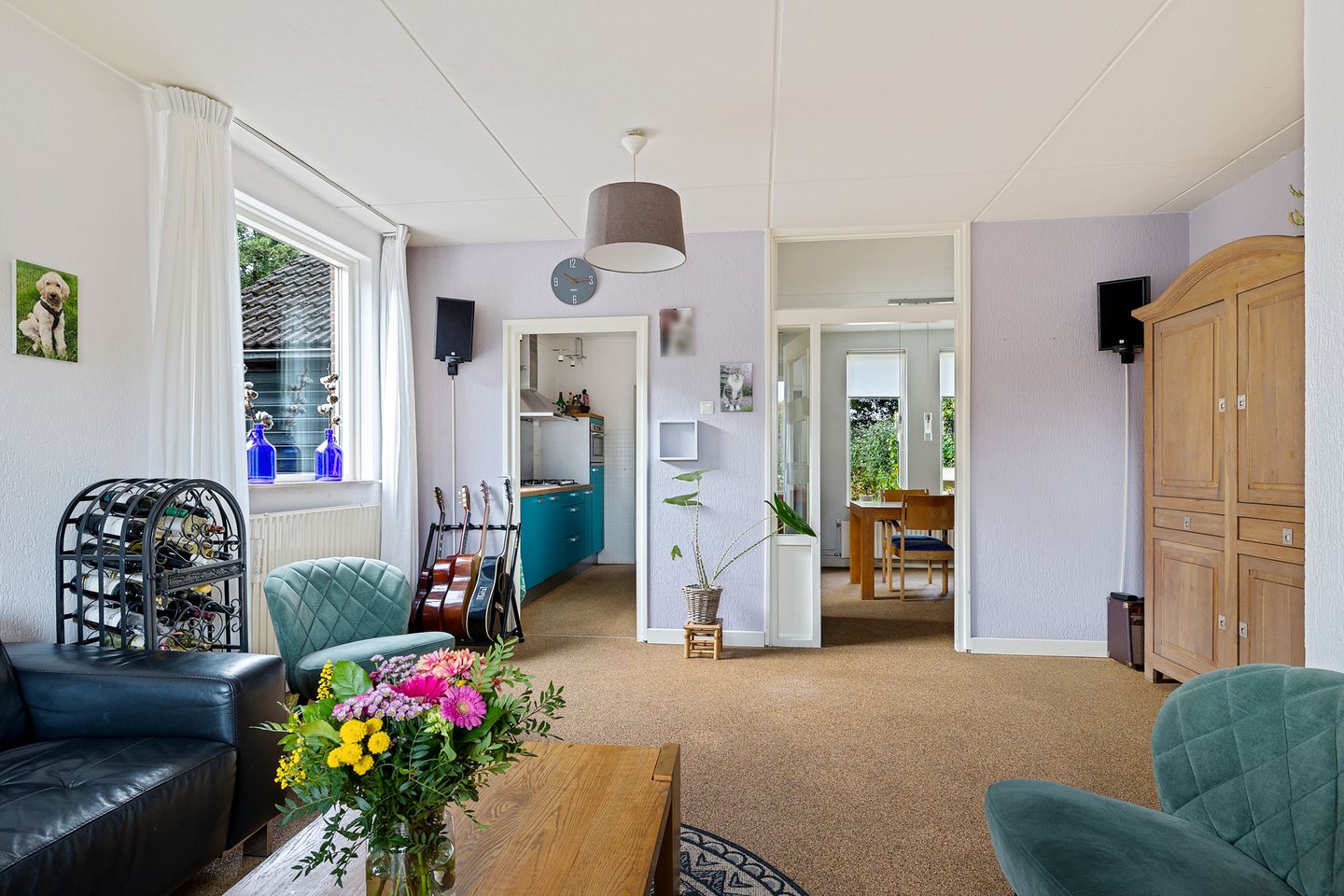 Foto 10 van Wollegras 16