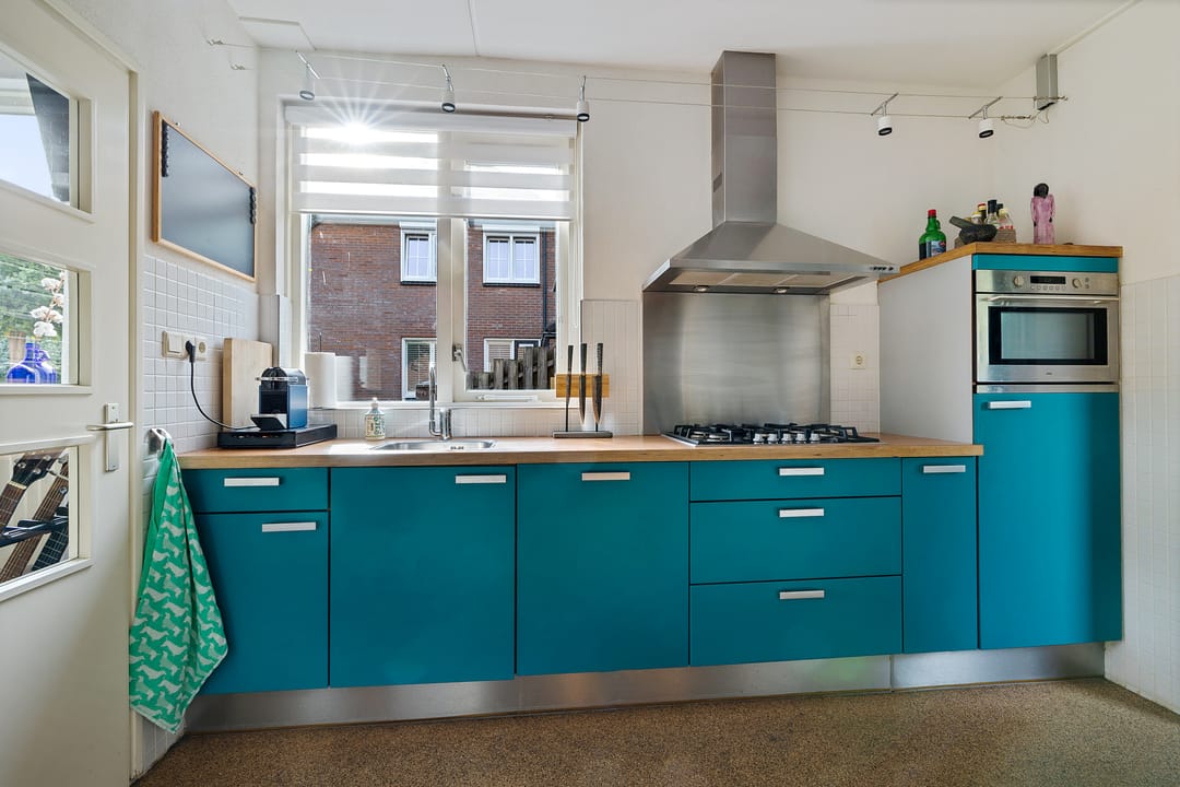 Foto 13 van Wollegras 16