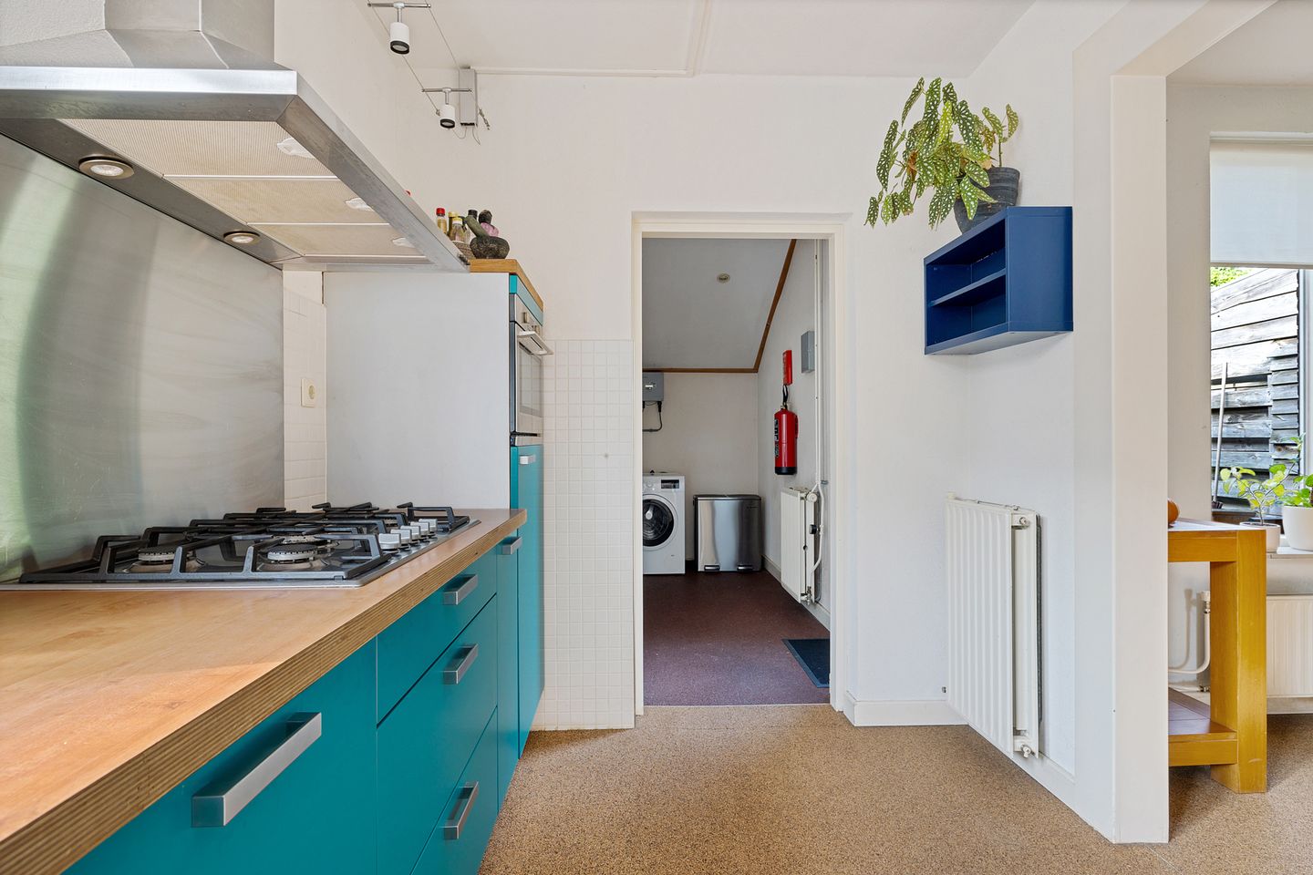 Foto 14 van Wollegras 16