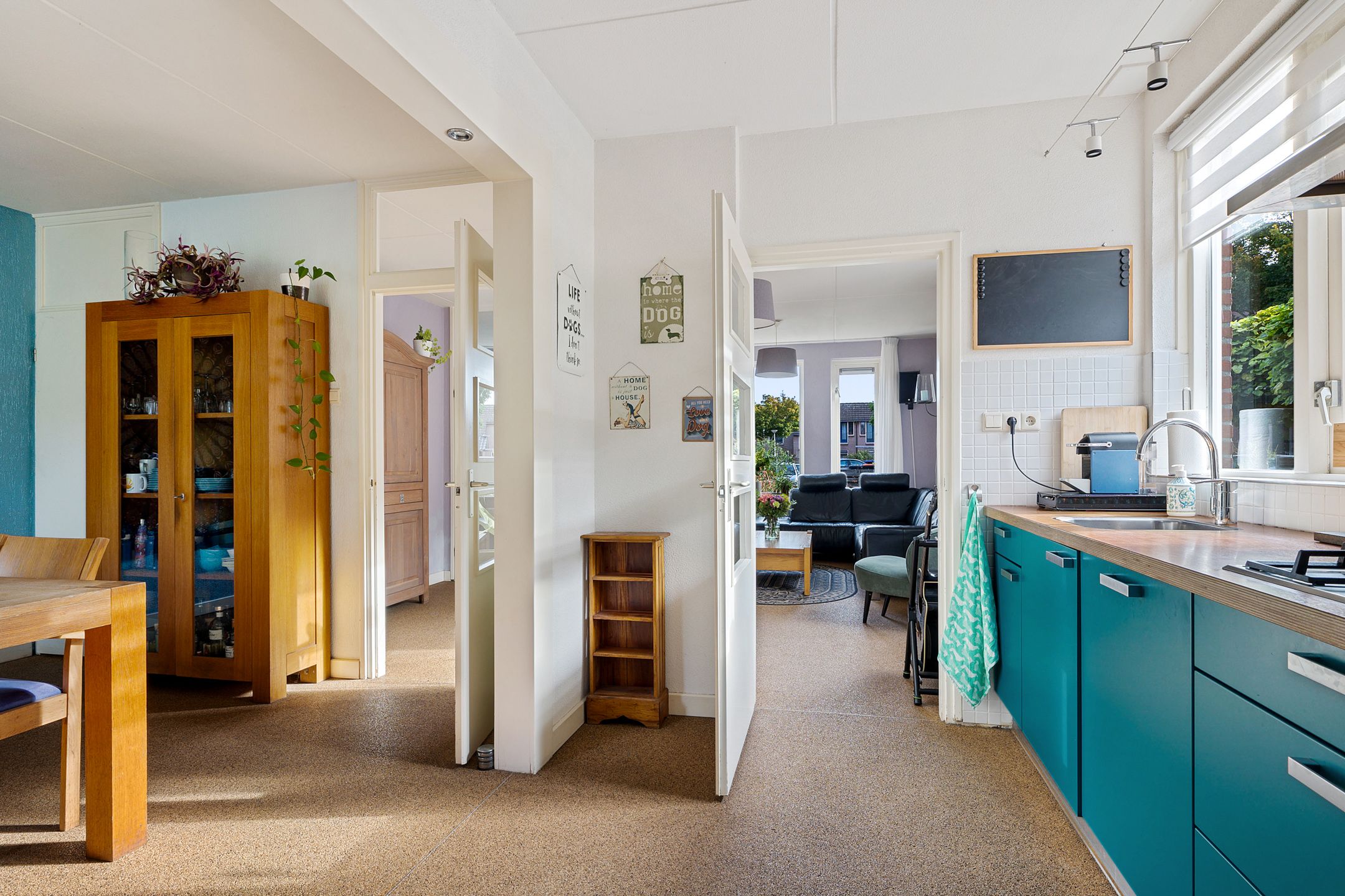 Foto 15 van Wollegras 16