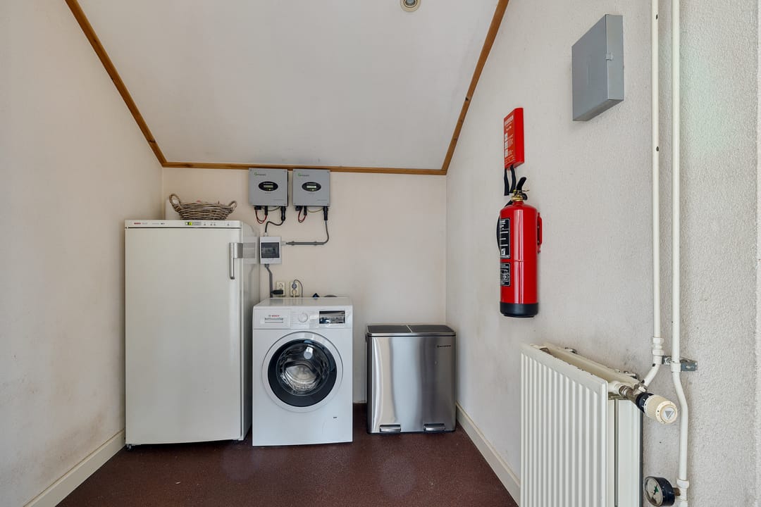 Foto 16 van Wollegras 16