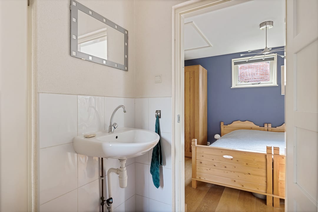 Foto 17 van Wollegras 16