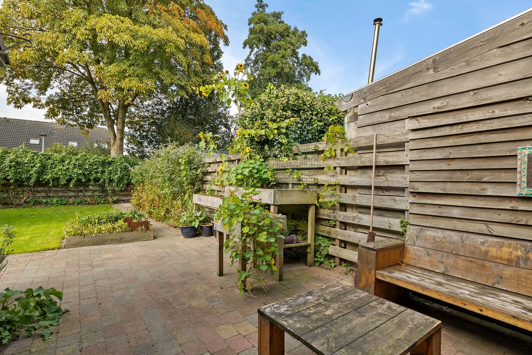 Foto 31 van Wollegras 16