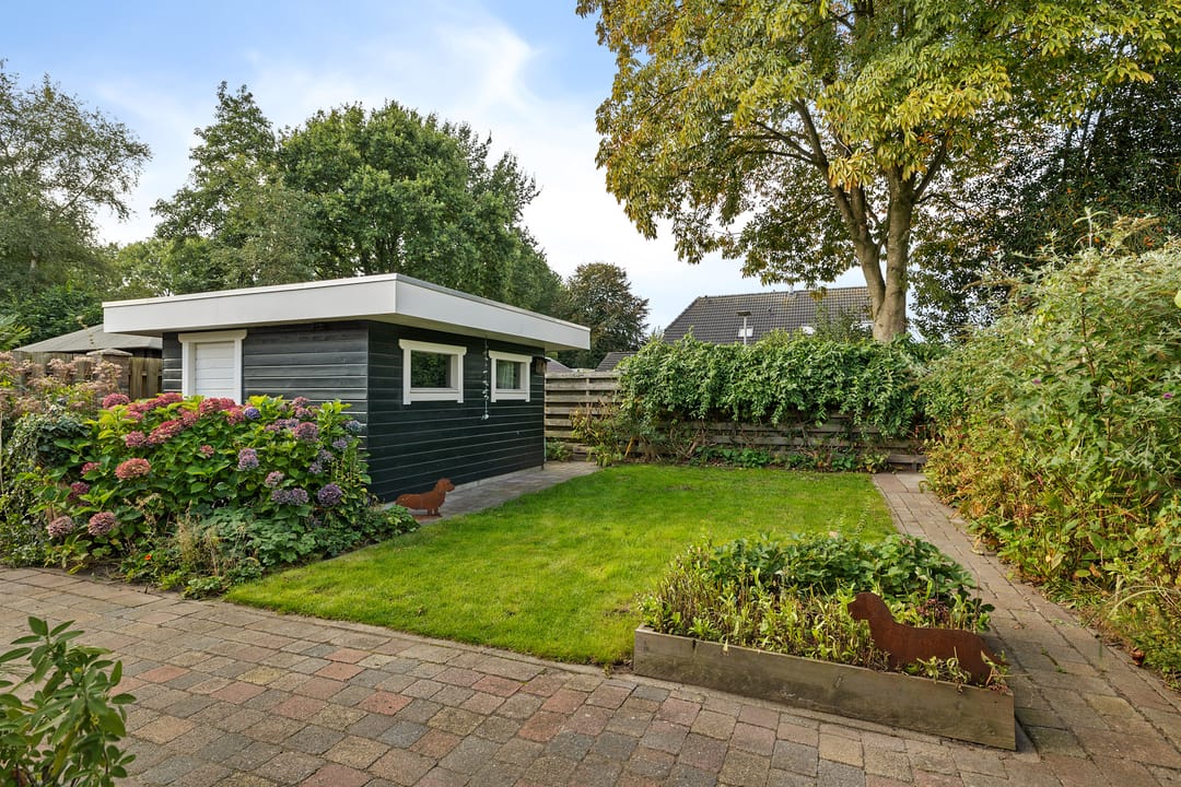 Foto 32 van Wollegras 16