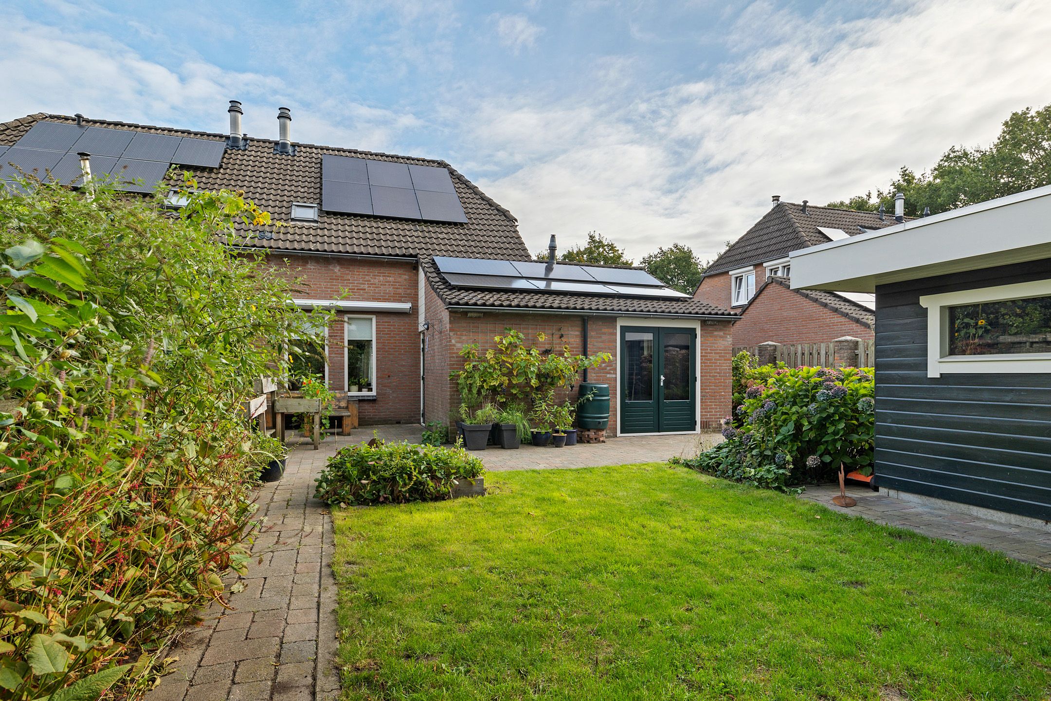 Foto 33 van Wollegras 16