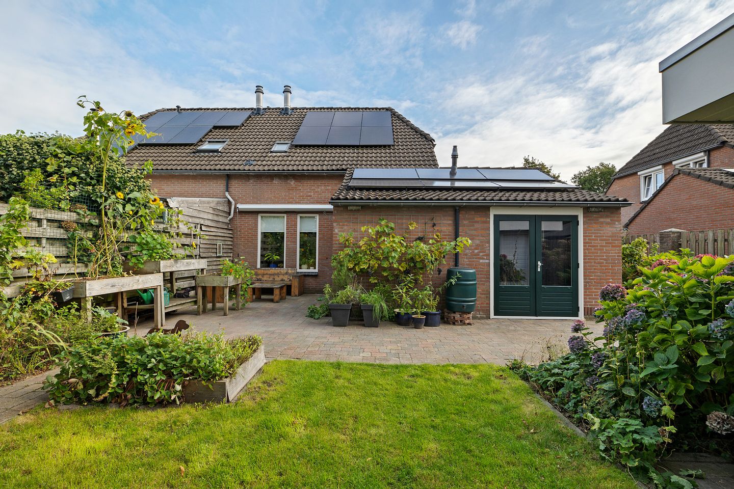 Foto 34 van Wollegras 16