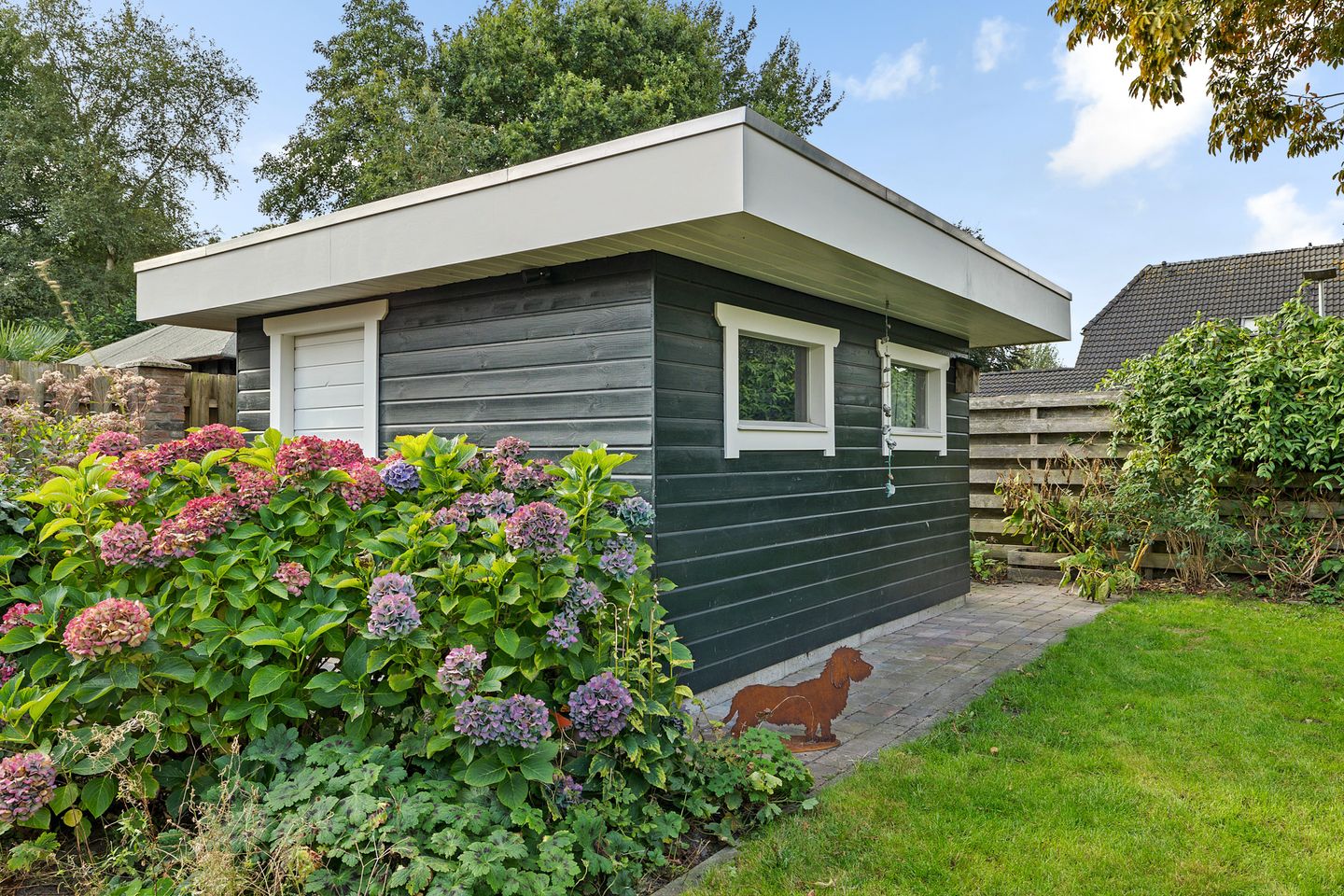 Foto 35 van Wollegras 16