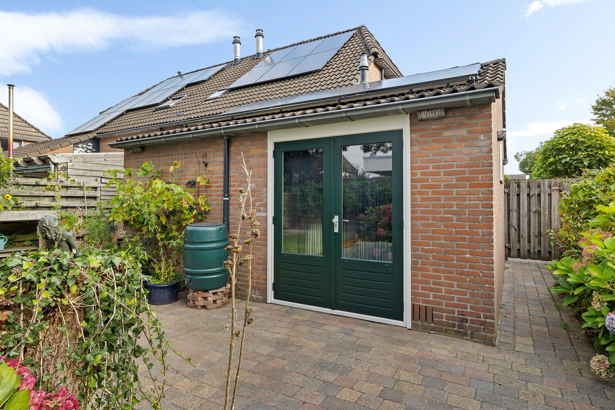 Foto 36 van Wollegras 16