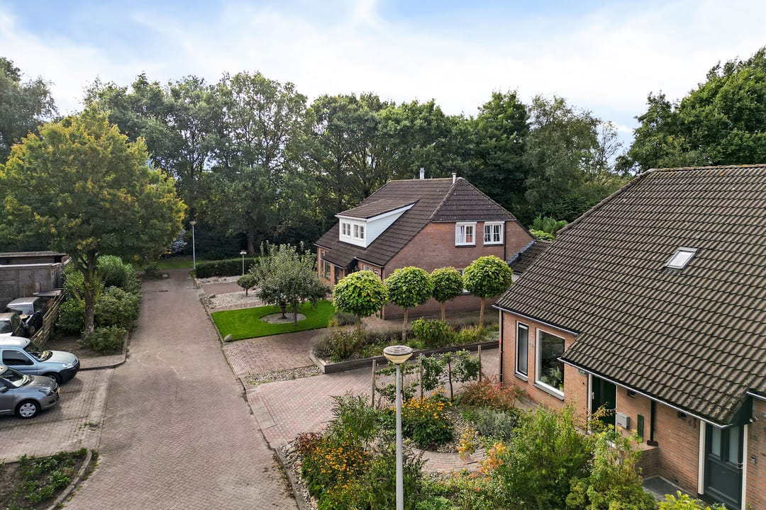 Foto 38 van Wollegras 16