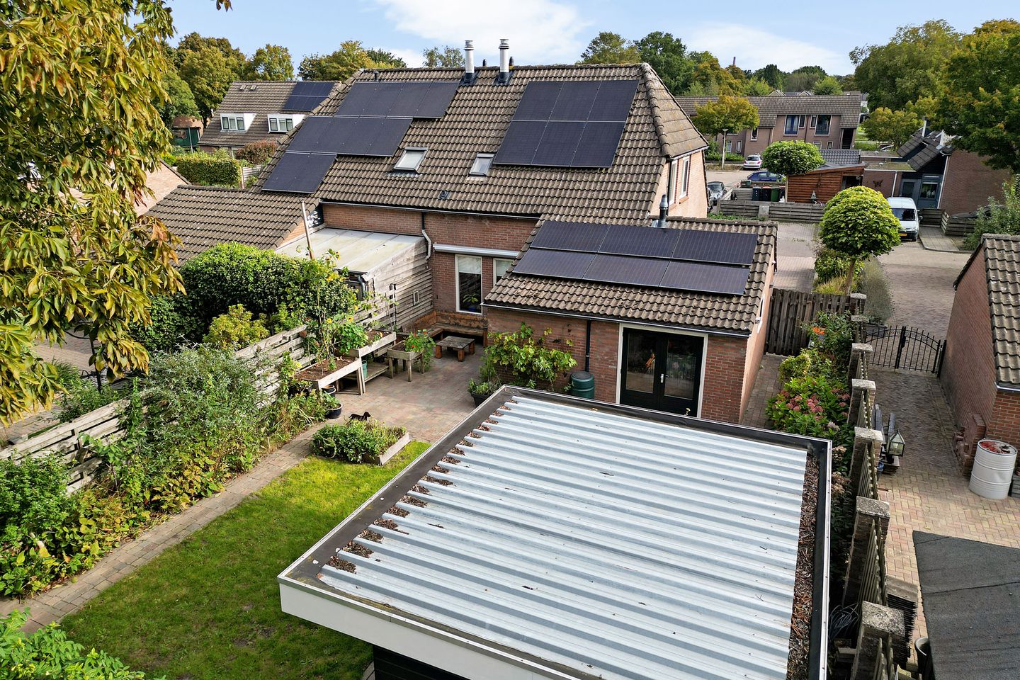 Foto 40 van Wollegras 16