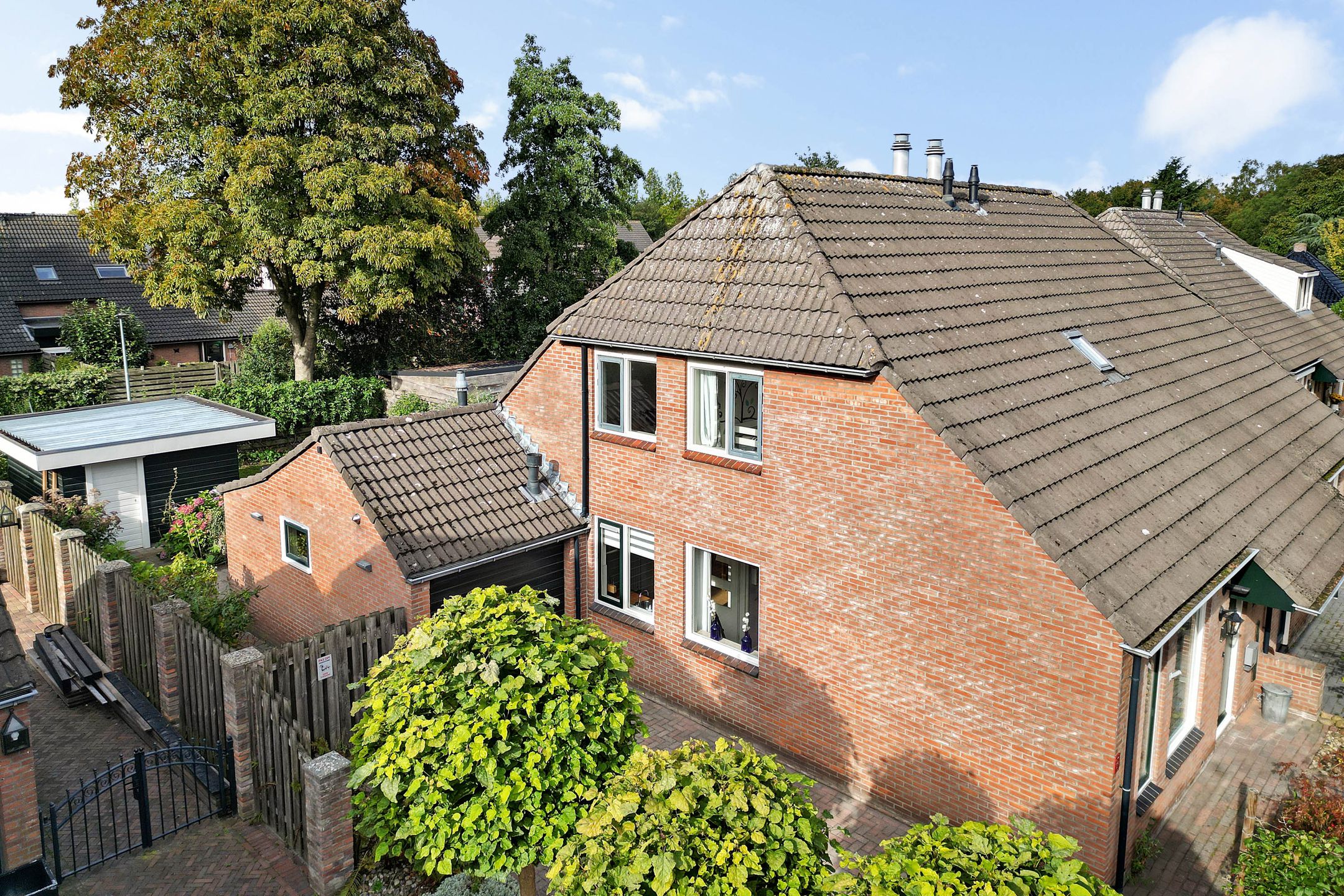 Foto 39 van Wollegras 16