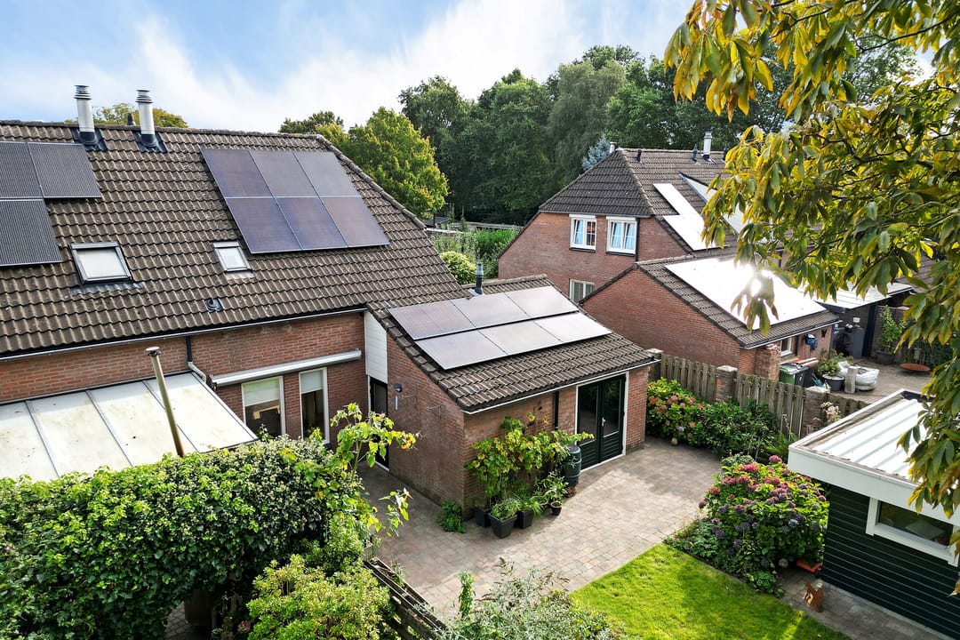 Foto 41 van Wollegras 16