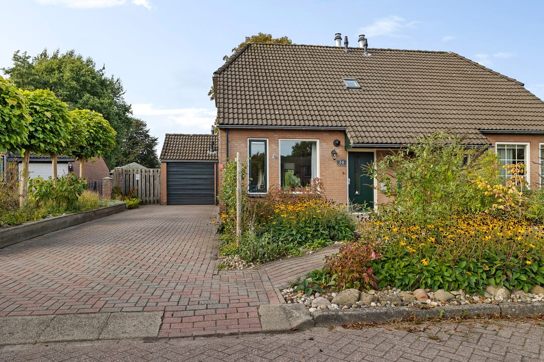 Foto 43 van Wollegras 16