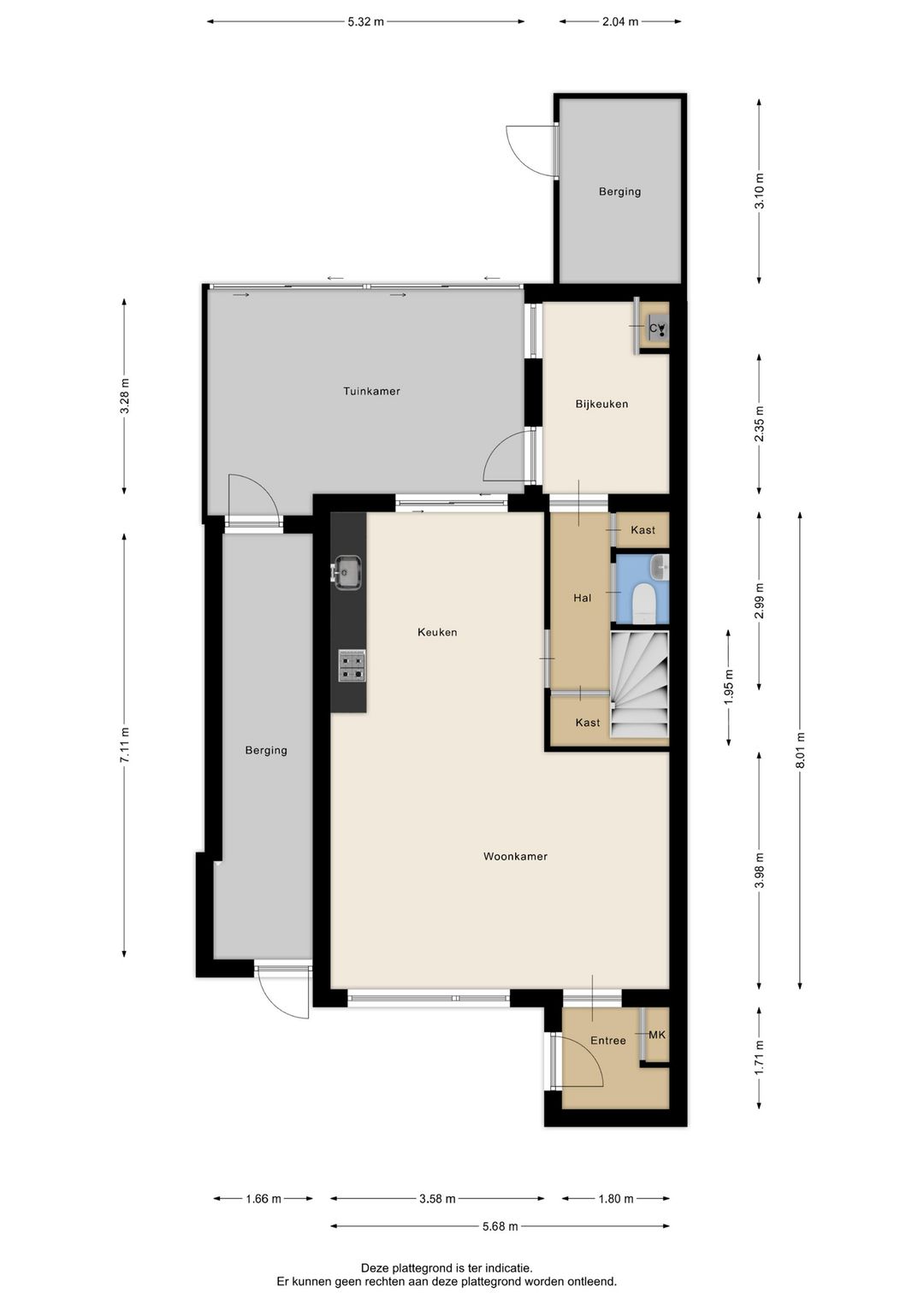 Foto 41 van Druwerbrink 312