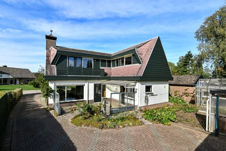 Foto 2 van Merkenhorststraat 5