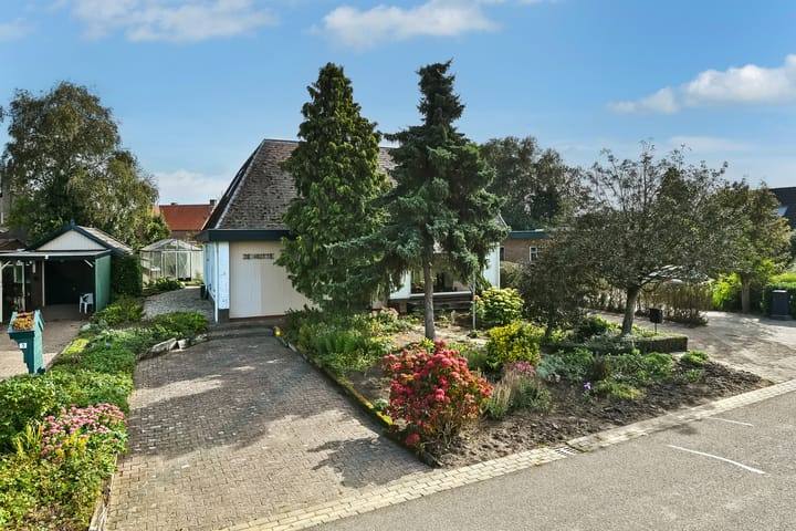 Foto 3 van Merkenhorststraat 5