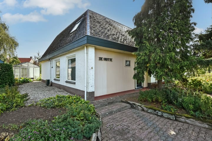 Foto 6 van Merkenhorststraat 5