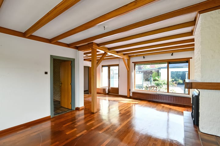 Foto 9 van Merkenhorststraat 5