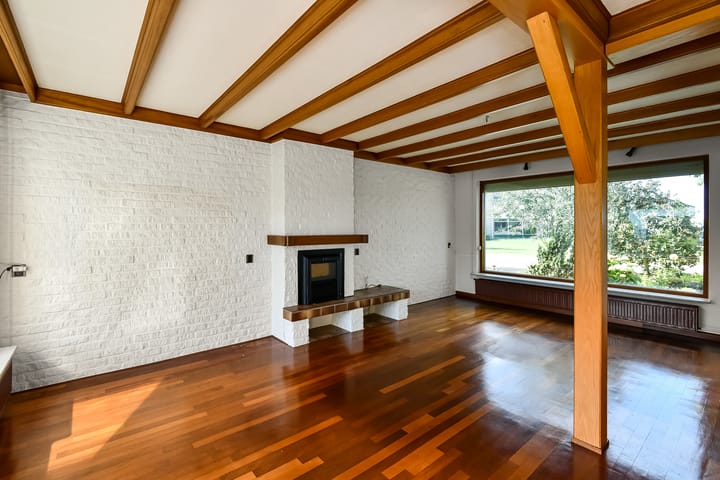 Foto 13 van Merkenhorststraat 5