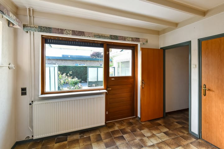 Foto 18 van Merkenhorststraat 5