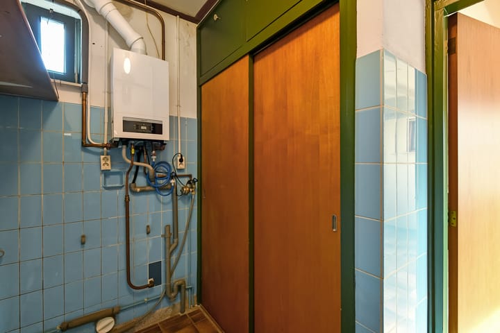 Foto 19 van Merkenhorststraat 5