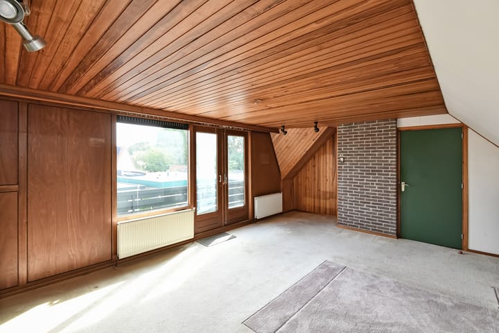 Foto 22 van Merkenhorststraat 5