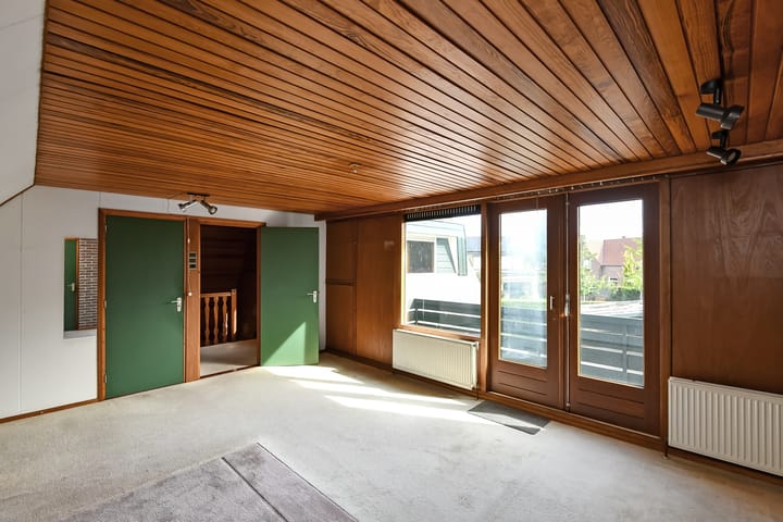 Foto 23 van Merkenhorststraat 5