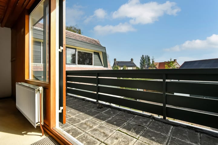 Foto 26 van Merkenhorststraat 5