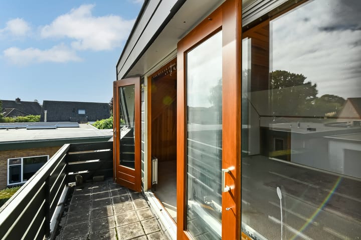 Foto 25 van Merkenhorststraat 5